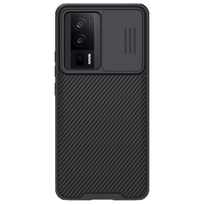 Poco F5 Pro Nillkin Camshield Pro Case Cover Price In Kuwait Buy Poco F5 Pro Nillkin Camshield 8825